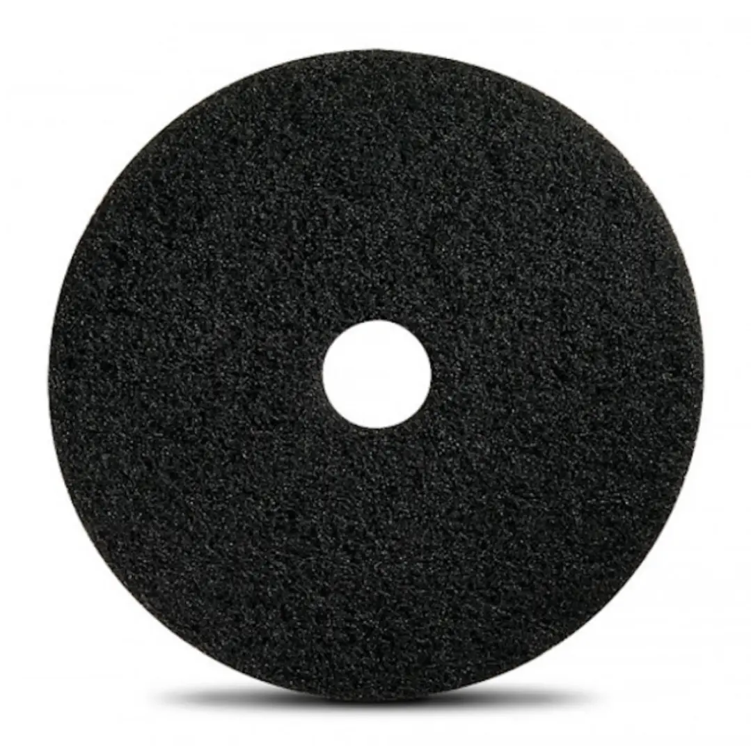 Pad Negro 17