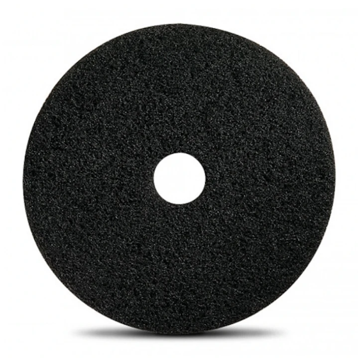 Pad Negro 17