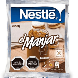 Manjar Nestlé  200 g
