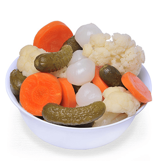 Pickle Maifre 500 g