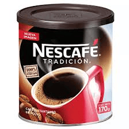 Nescafé Café Tradición 170 g
