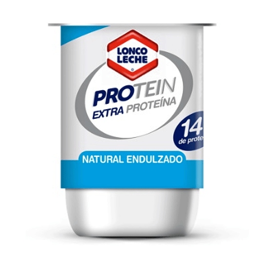 Yogur Protein Lonco Leche 140 g