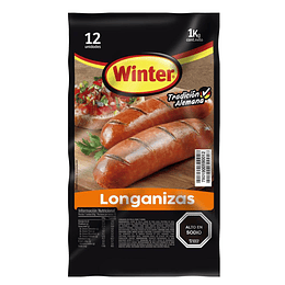 Longaniza  Winter Kilo