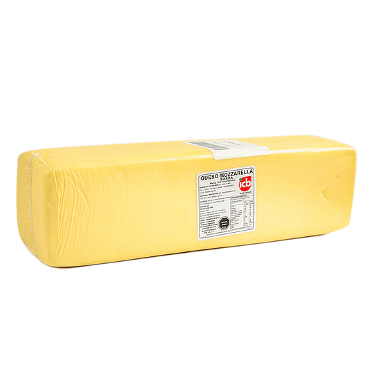 Queso Mozzarella Molfino 250g