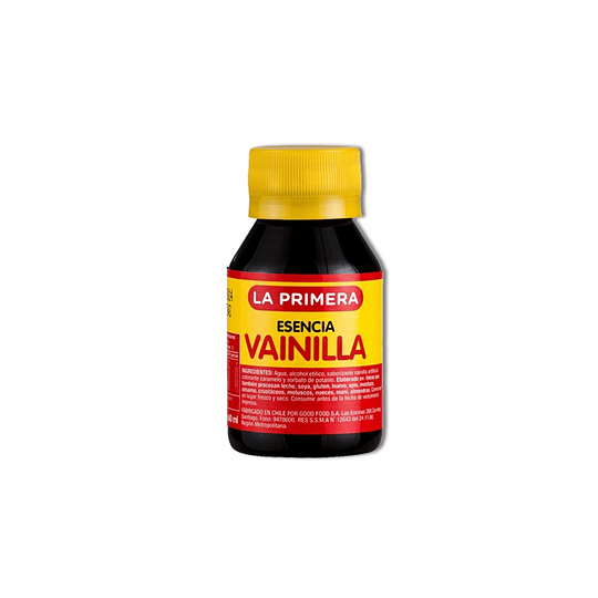 Vainilla la Primera 250ml