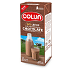 Leche Colun Chocolate 200cc Pack 6u