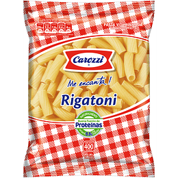 Rigatoni Carozzi 400g