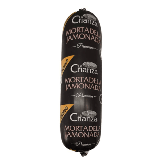 Mortadela Jamonada La Crianza 250 g