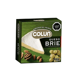Queso Brie Colun 125 g
