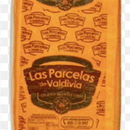 Queso Mantecoso Barra Las Parcelas