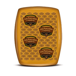 Queso Mantecoso Las Parcelas 250 g granel