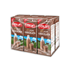 Leche Colun Chocolate 200cc Pack 6u