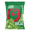 Arvejas Minuto Verde 200 g