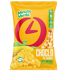 Choclo Minuto Verde 200 g