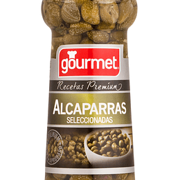 Alcaparra Gourmet 110 g