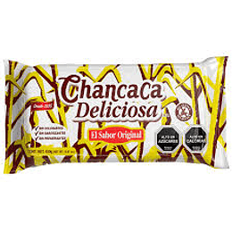 Chancaca Deliciosa 400 g