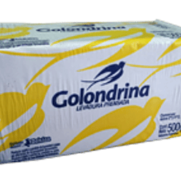Levadura Fresca Golondrina 500 g