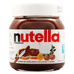 Nutella 350g