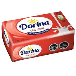 Margarina Pan Dorina 125 g