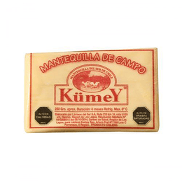 Mantequilla Pan Kumey 250 g