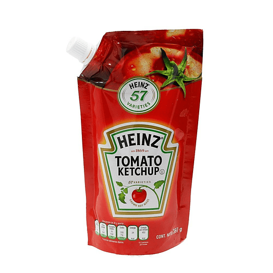 Ketchup Heinz 900 g