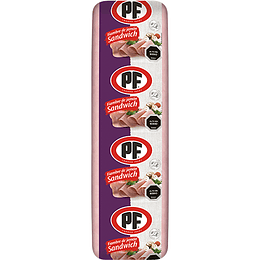 Jamón Sandwich PF 250 g