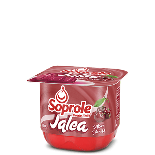Jalea Soprole 100 g