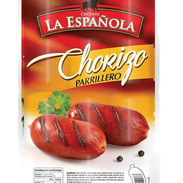 Chorizos La Española kilo