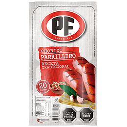 Chorizo Parrillero PF 1kg 