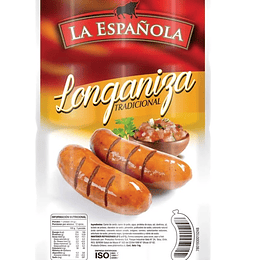 Longaniza Especial La Española kilo