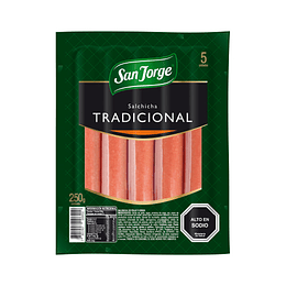 Vienesas San Jorge 250 g