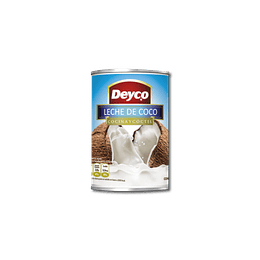 Bebida de Coco Deyco 400 ml