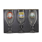 Copon Cervecero Set 3 Glasso 1