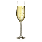 Set 6 Copas de Champagne Cristal  Glasso® 1