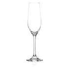 Set 6 Copas de Champagne Cristal  Glasso® 2