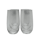 Set 6 Vasos 510 ml Cristal Glasso® 2