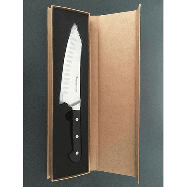 Cuchillo Selva Valdiviana  7