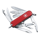 Navaja MiniChamp color Rojo Victorinox® 3