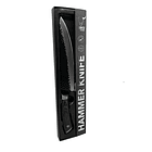 Cuchillo Hammer L Wayu Limited Edition 8