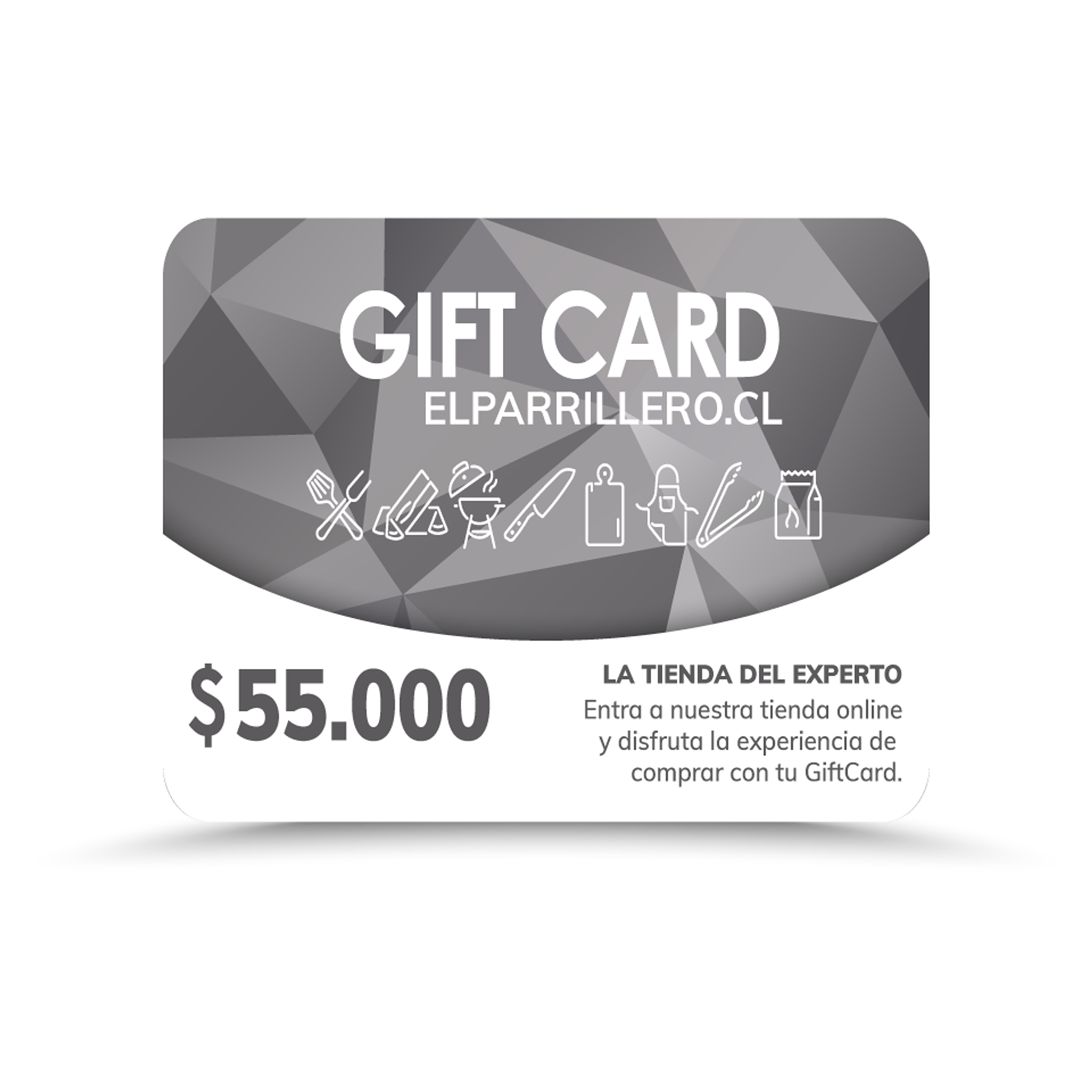 GiftCard Experto 