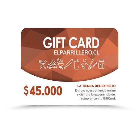 GiftCard Experto