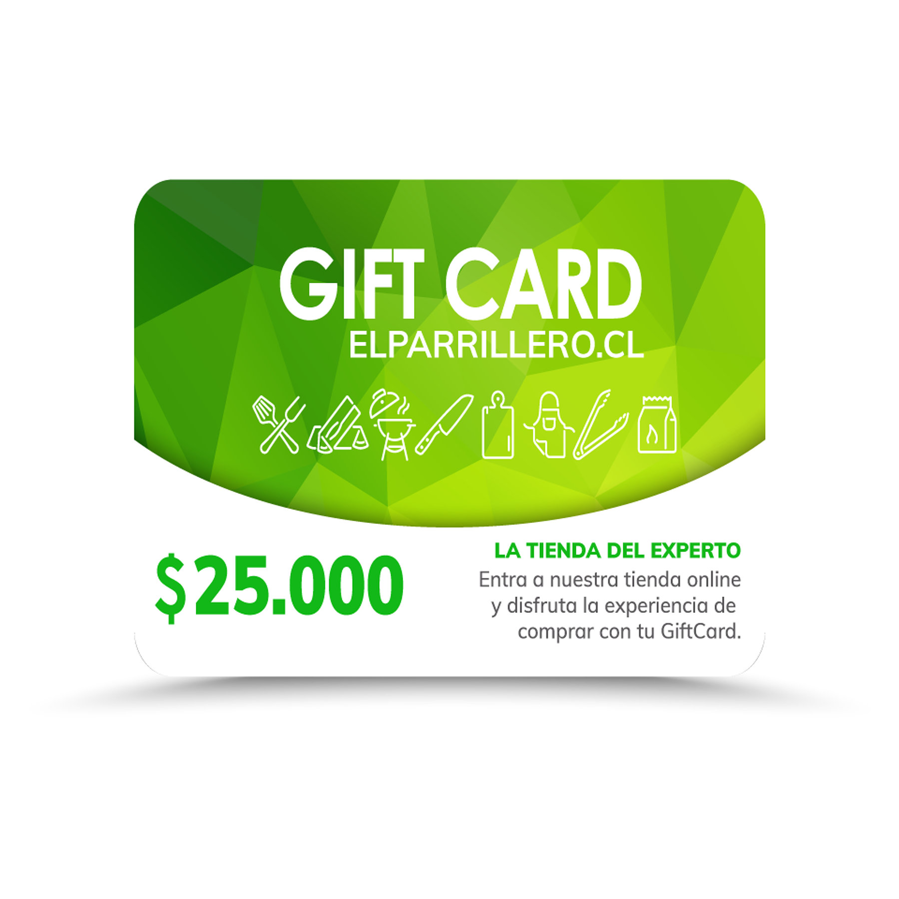GiftCard Experto 