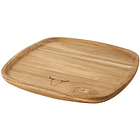 Plato Madera Wayu ® 1