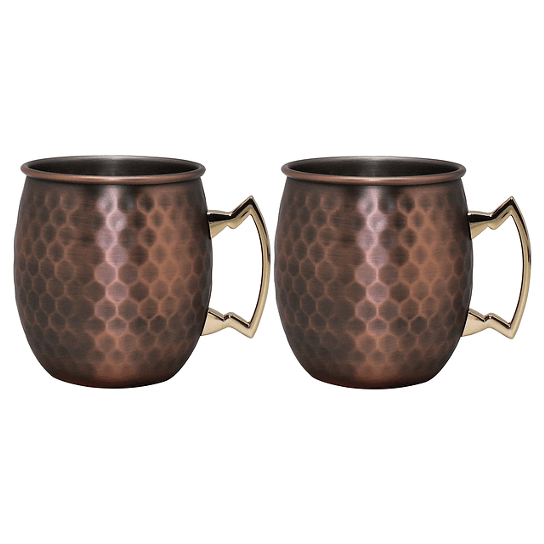 Set Copper Mug  Wayu®