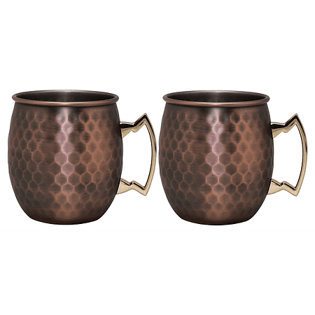 Set Copper Mug  Wayu®