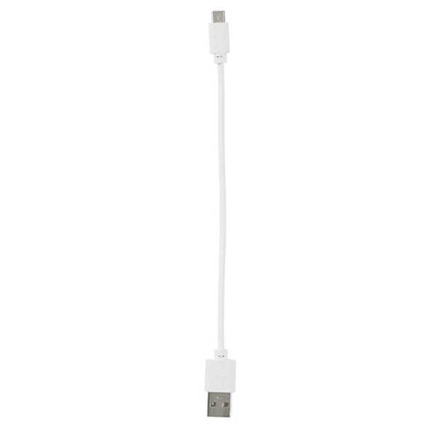 Encendedor Ligero Recargable USB 17,5 cm 5