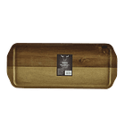 Tabla Aperitivo Madera L 36x 14,5x 1,9 cm Wayu® 1