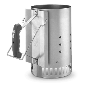 Encendedor Iniciador de carbón Rapidfire