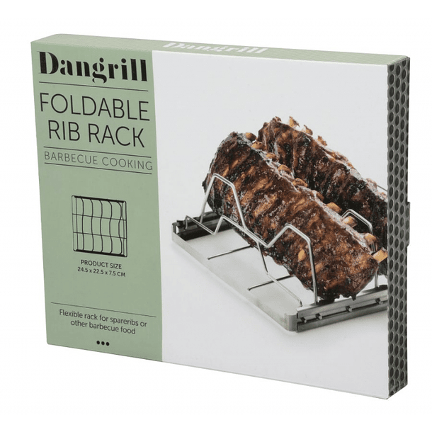 Soporte para costillas Dangrill® 1