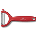 Pelador color Rojo Victorinox® 2